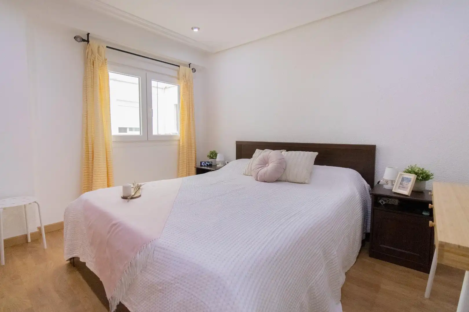 Piso con terraza en venta en Calle PROGRES, imagen 12