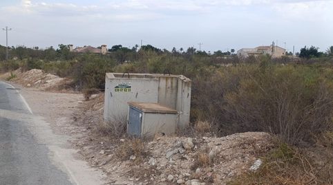 Foto 2 von Grundstücke zur Miete in Partida Matola, Centro, Elche / Elx