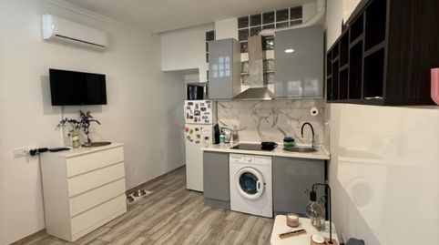 Foto 5 de Planta baja en venta en Calle Alejandro Rodriguez, Bellas Vistas, Madrid Capital