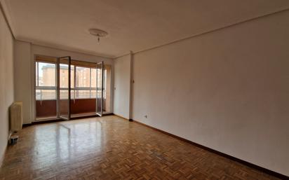 Living room of Flat for sale in Palencia Capital