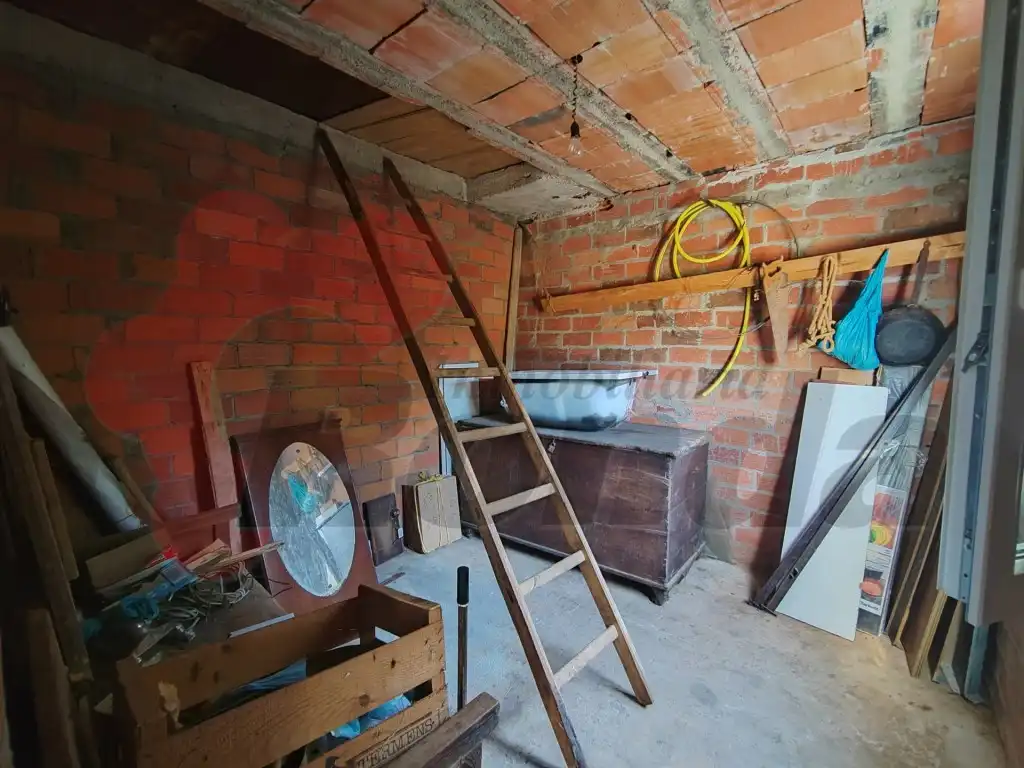 Casa o xalet en venda en Cospeito