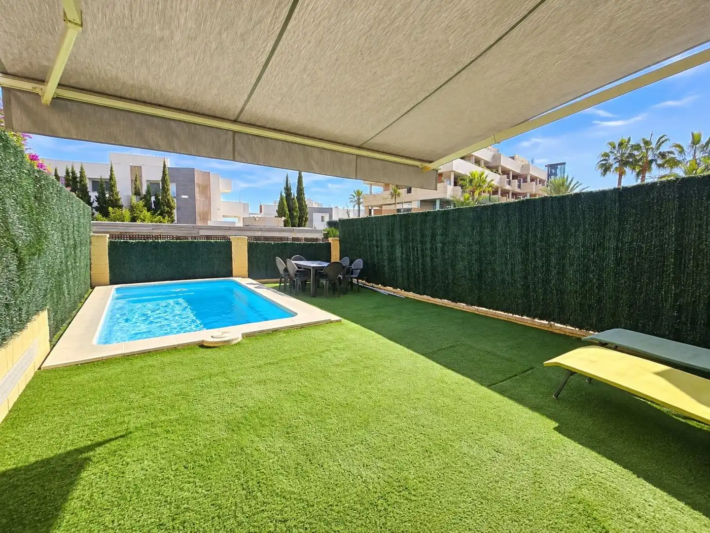 Adossat amb piscina en venda a Benamara - Atalaya, imagen 4