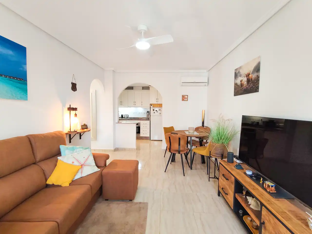 Apartment zum Verkauf in Orihuela Costa, imagen 7