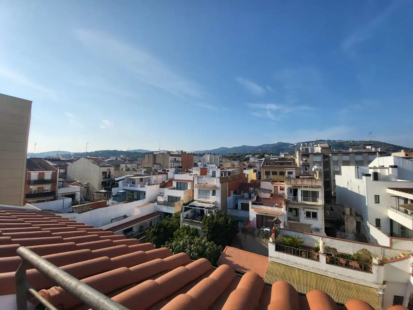 Dúplex con terraza en venta en Calella, imagen 7