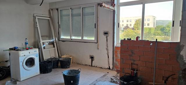 Piso en Venta en Alto del Castaño