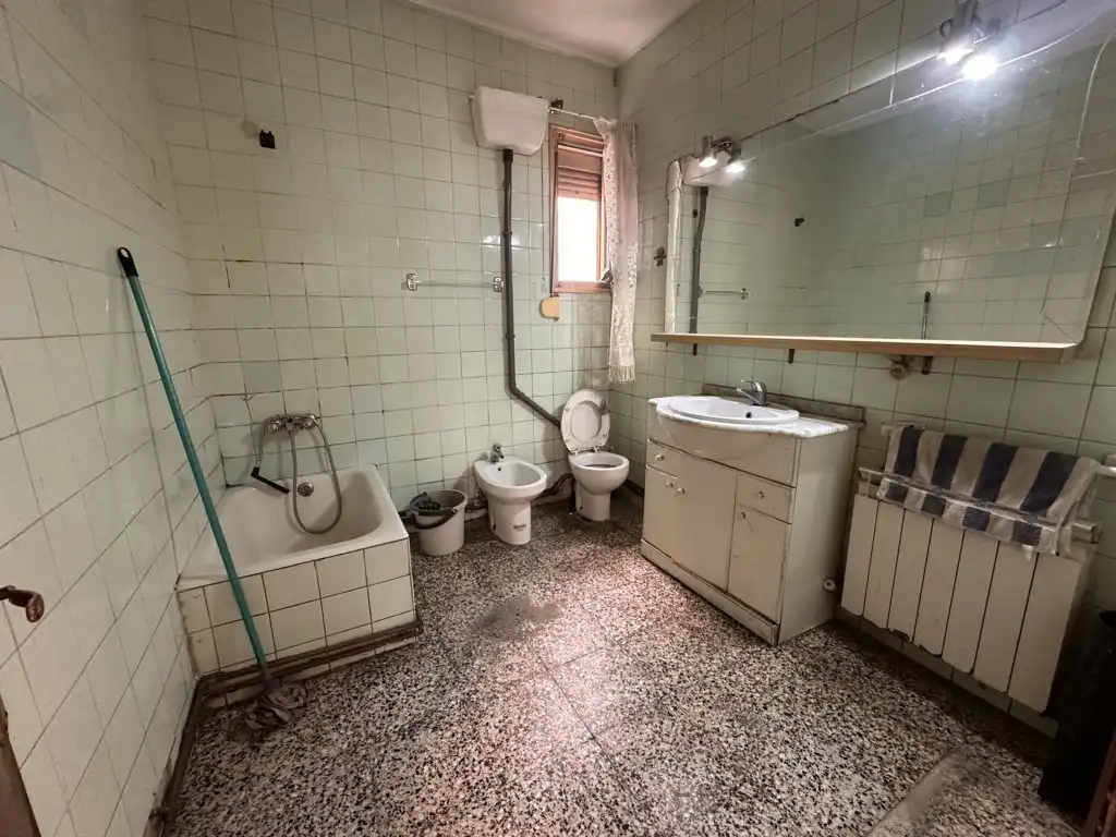 Piso en venta en Calle Doctor Múgica, 15, Gran Via