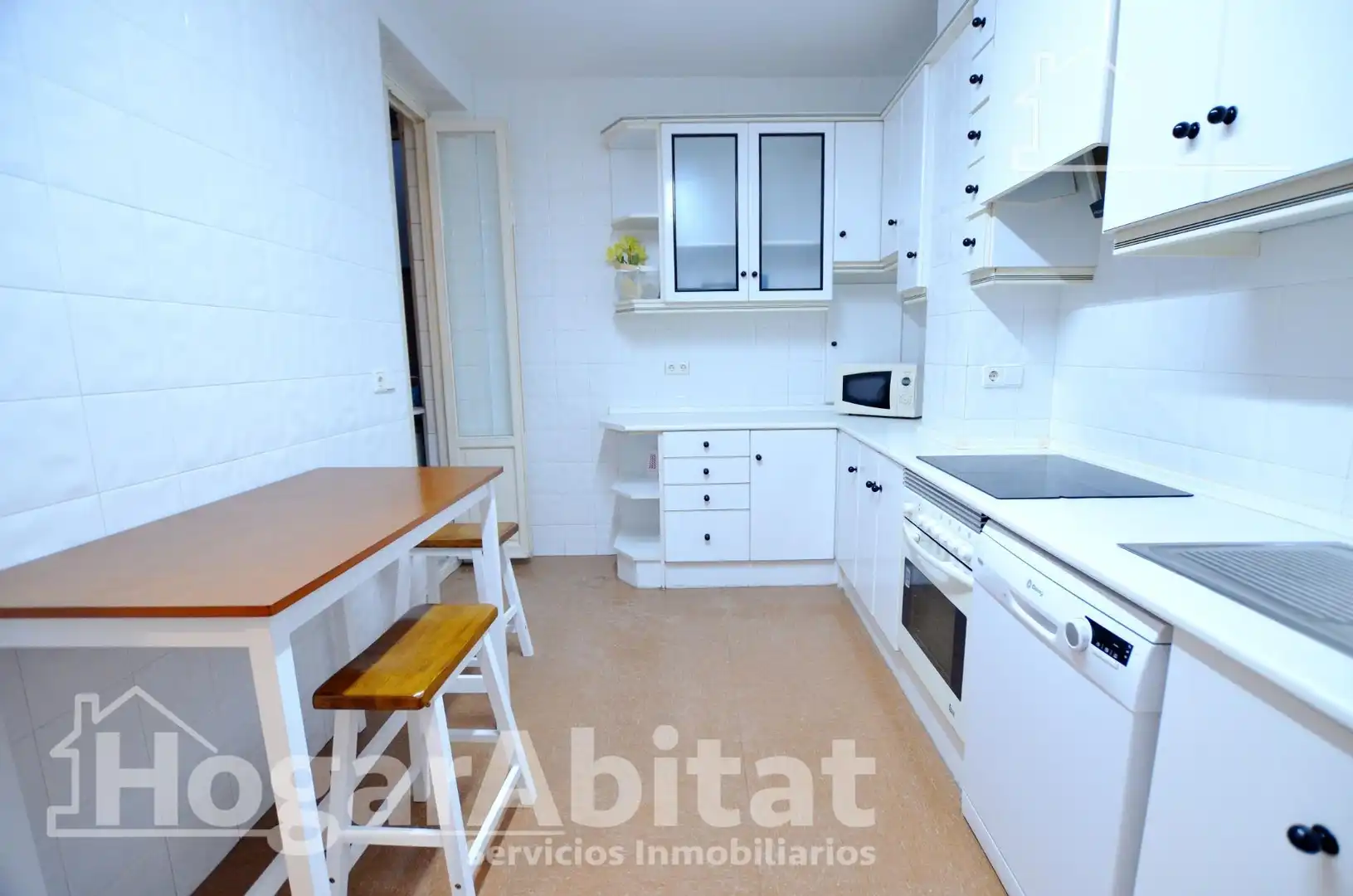 Piso con terraza en venta en Calle Rafael Altamira, imagen 10