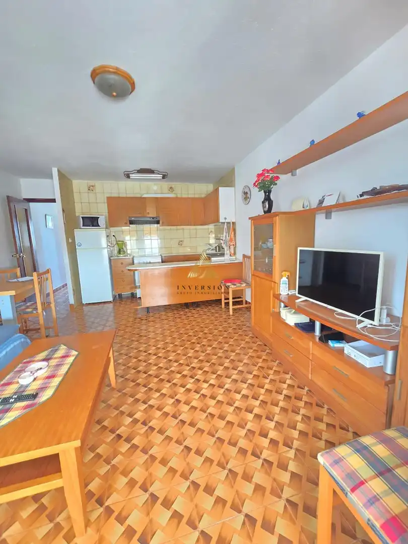 Apartamento con ascensor en venta en Playa Norte, imagen 7