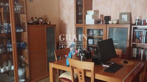 Foto 2 de Casa adosada en venta en La Gineta, Albacete