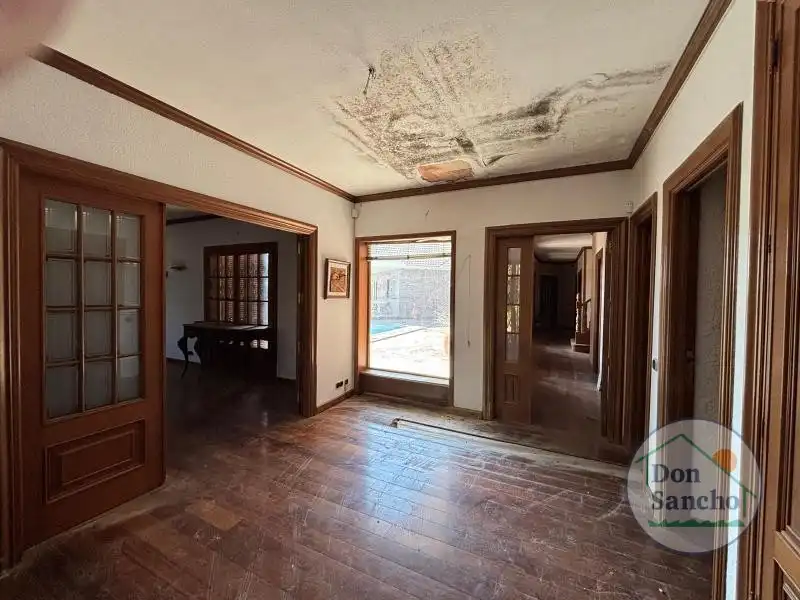 Casa o chalet en venta en Simancas con Trastero y Piscina