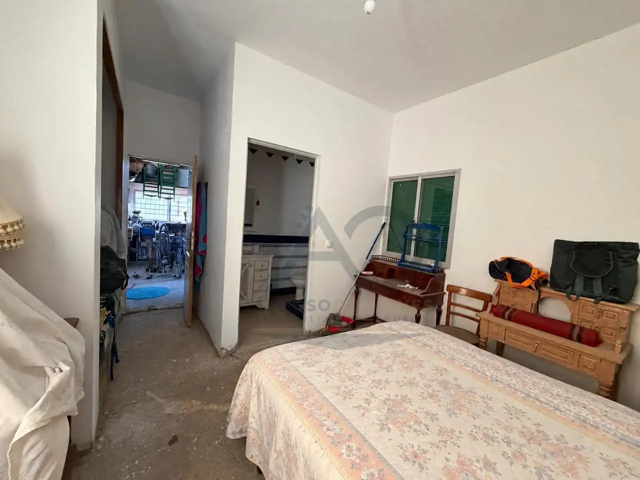 Casa rustica in vendita a Los Palacios y Villafranca, imagen 9