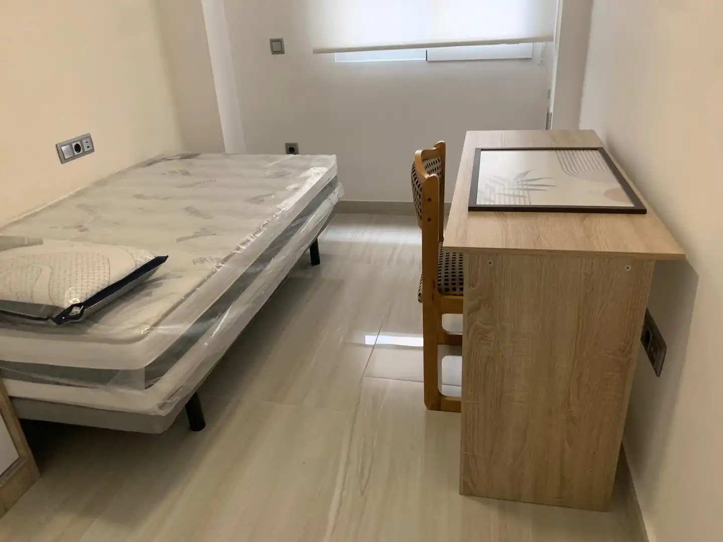 Flat with lift to rent in Plaça d'Hondures, imagen 50