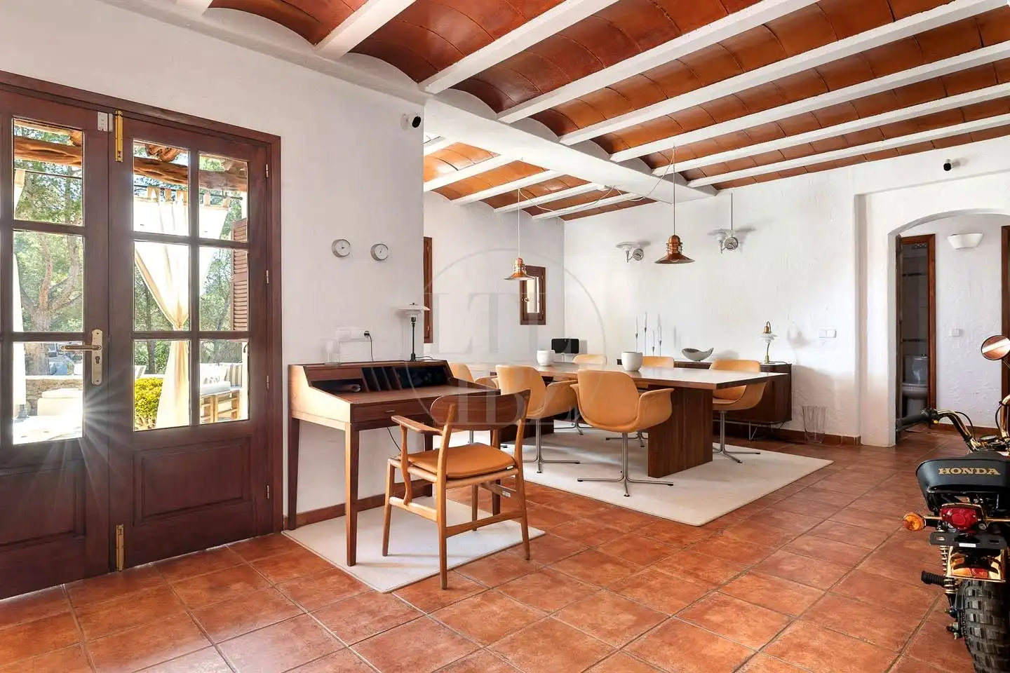 Casa con terraza en venta en Sant Antoni de Portmany, imagen 22