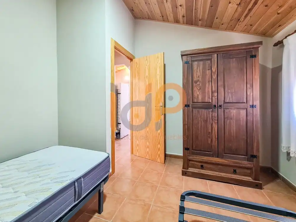 Habitación de Apartamento en venta en Taberno con Terraza