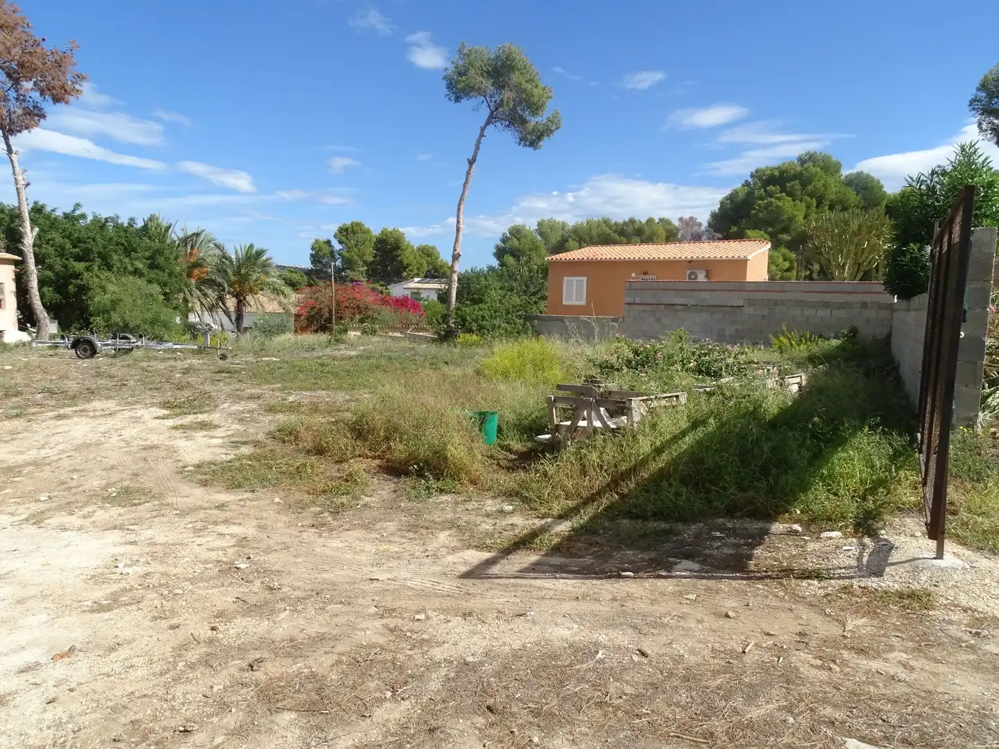 Terrenys i solars en venda a Teulada, imagen 8