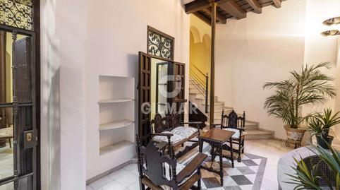 Foto 4 de Casa adosada en venda a Alfalfa - Santa Cruz, Sevilla