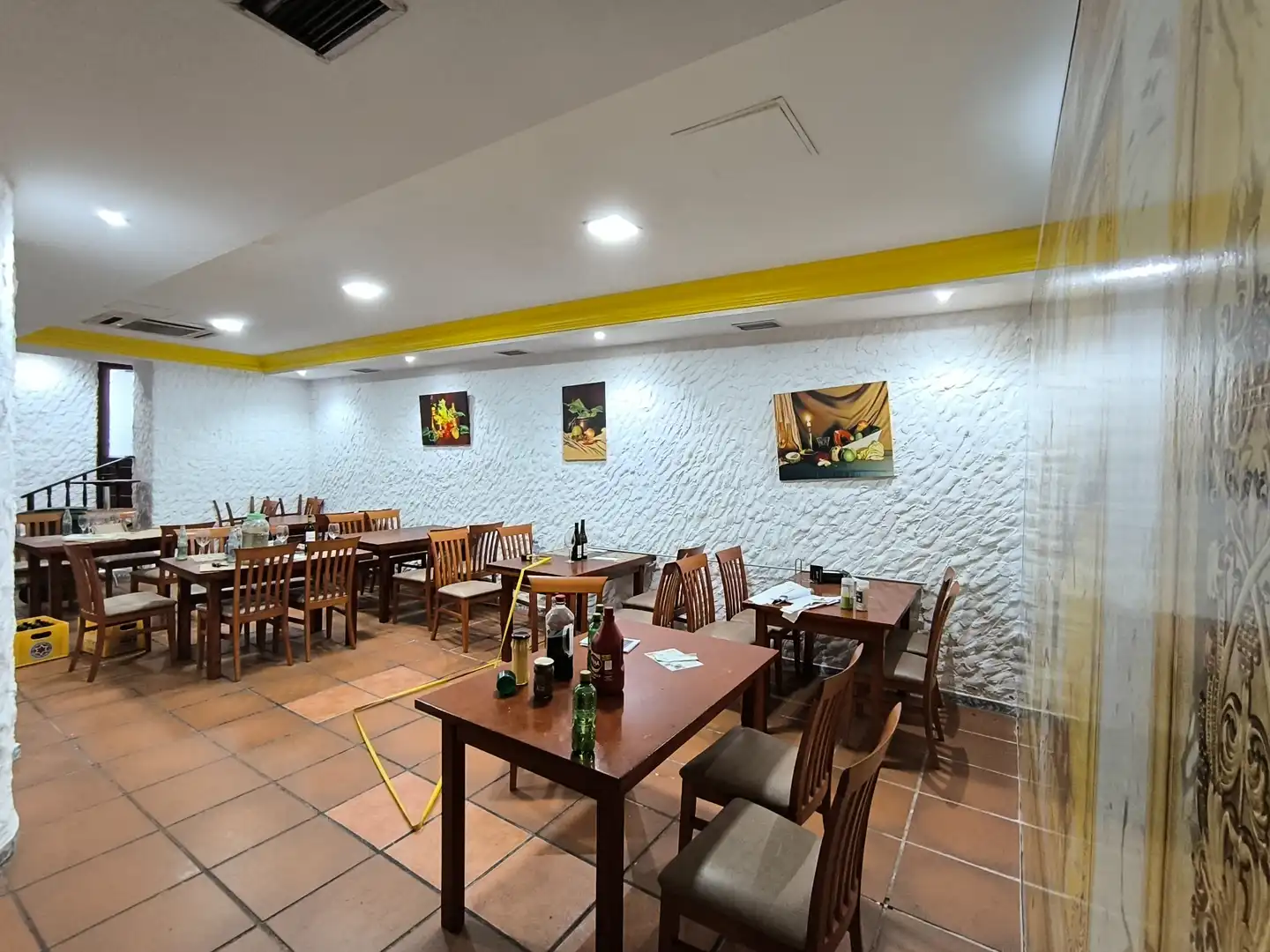 Local comercial en venta en Rúa Linneo 7, imagen 8
