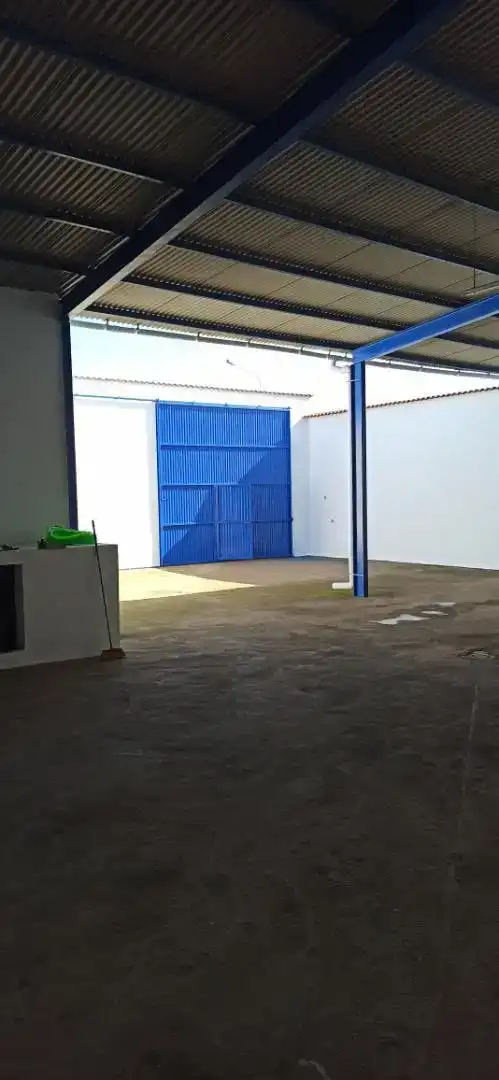 Garage zur Miete in Guareña
