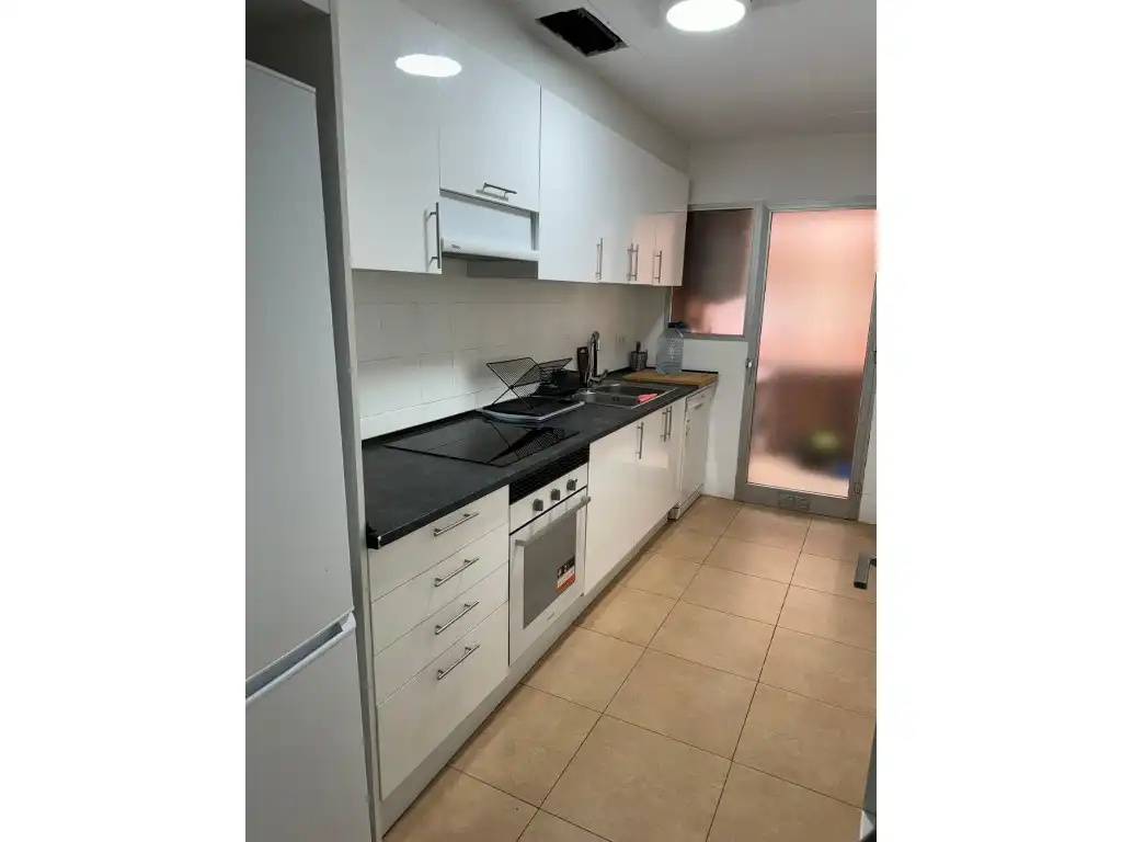 Cocina de Piso de alquiler en Catarroja