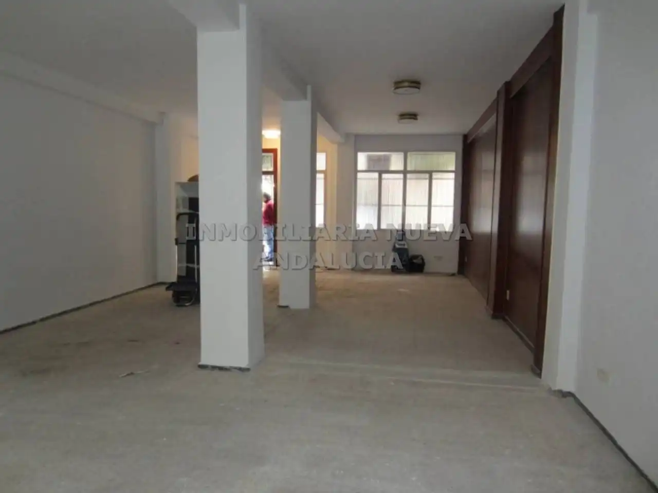 Local comercial de lloguer a Centro, imagen 3