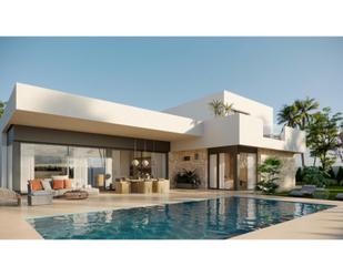 House or chalet for sale in Pedanías Este, Aspe