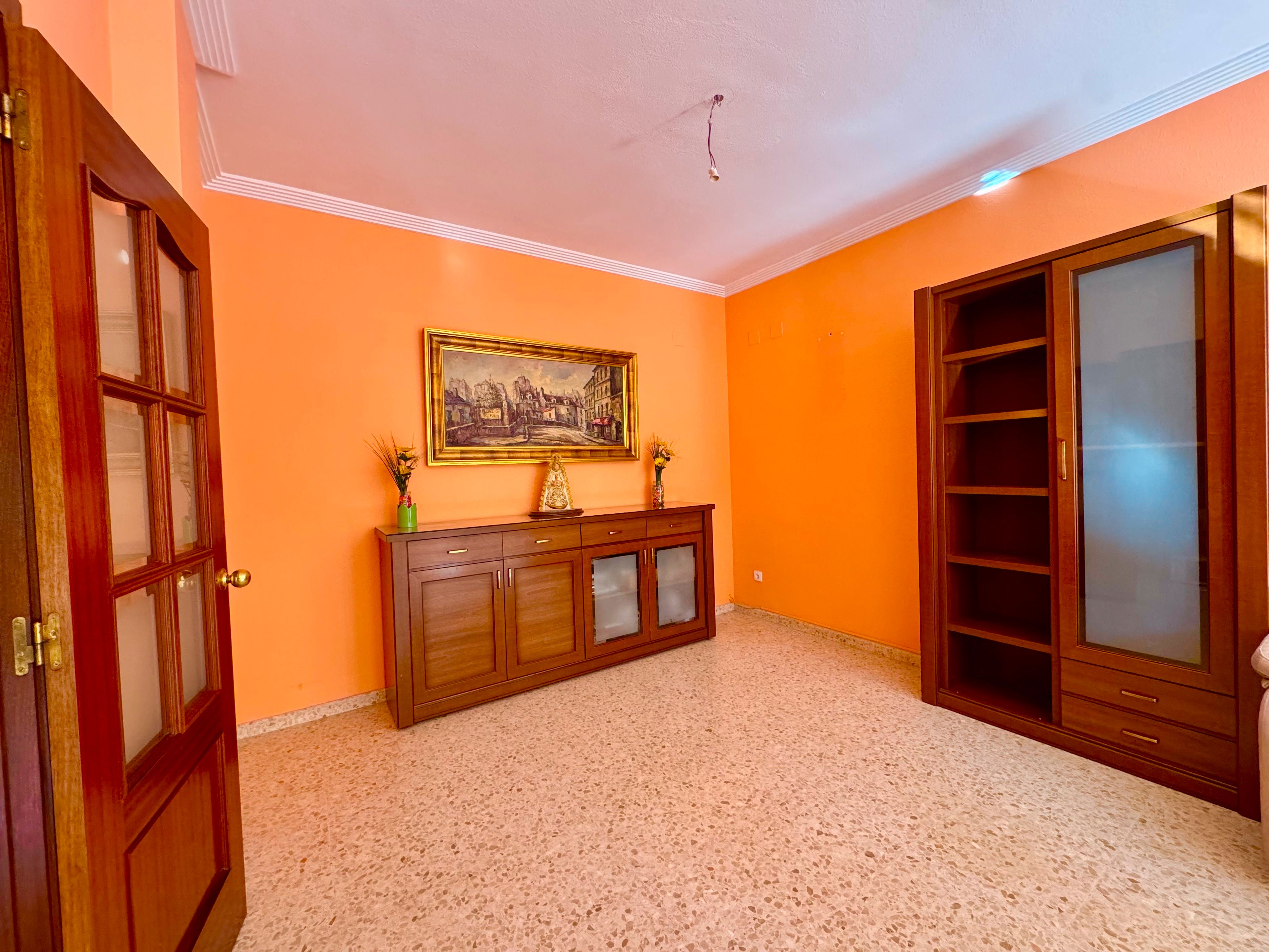 Casa adosada en venda en  Sevilla Capital amb Terrassa