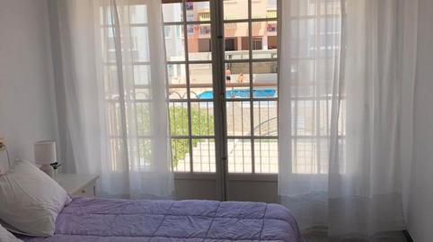 Foto 4 de Casa adosada en venda a Avinguda de Portugal, 23, Calas Santiago Bernabéu, Alicante