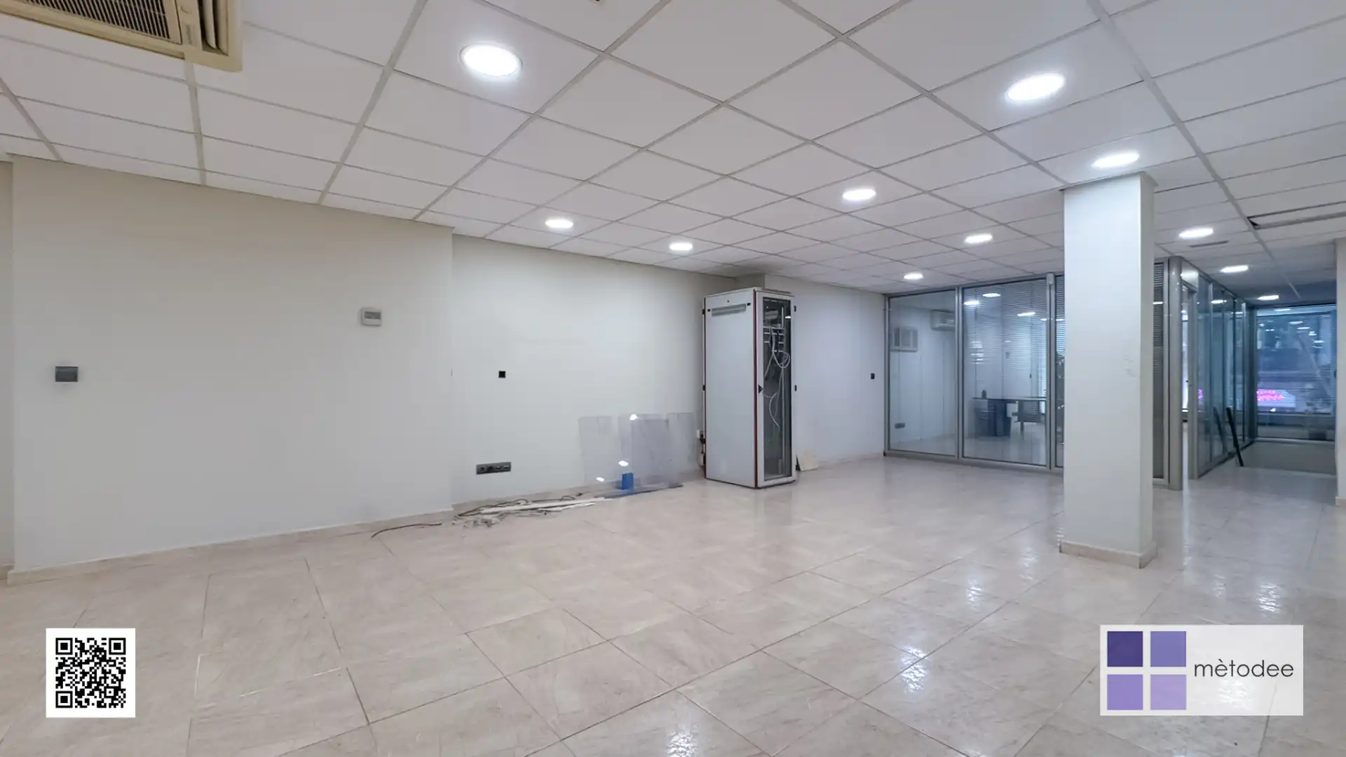 Bureau avec ascenseur à vendre à Carrer de Vilamarí, imagen 33