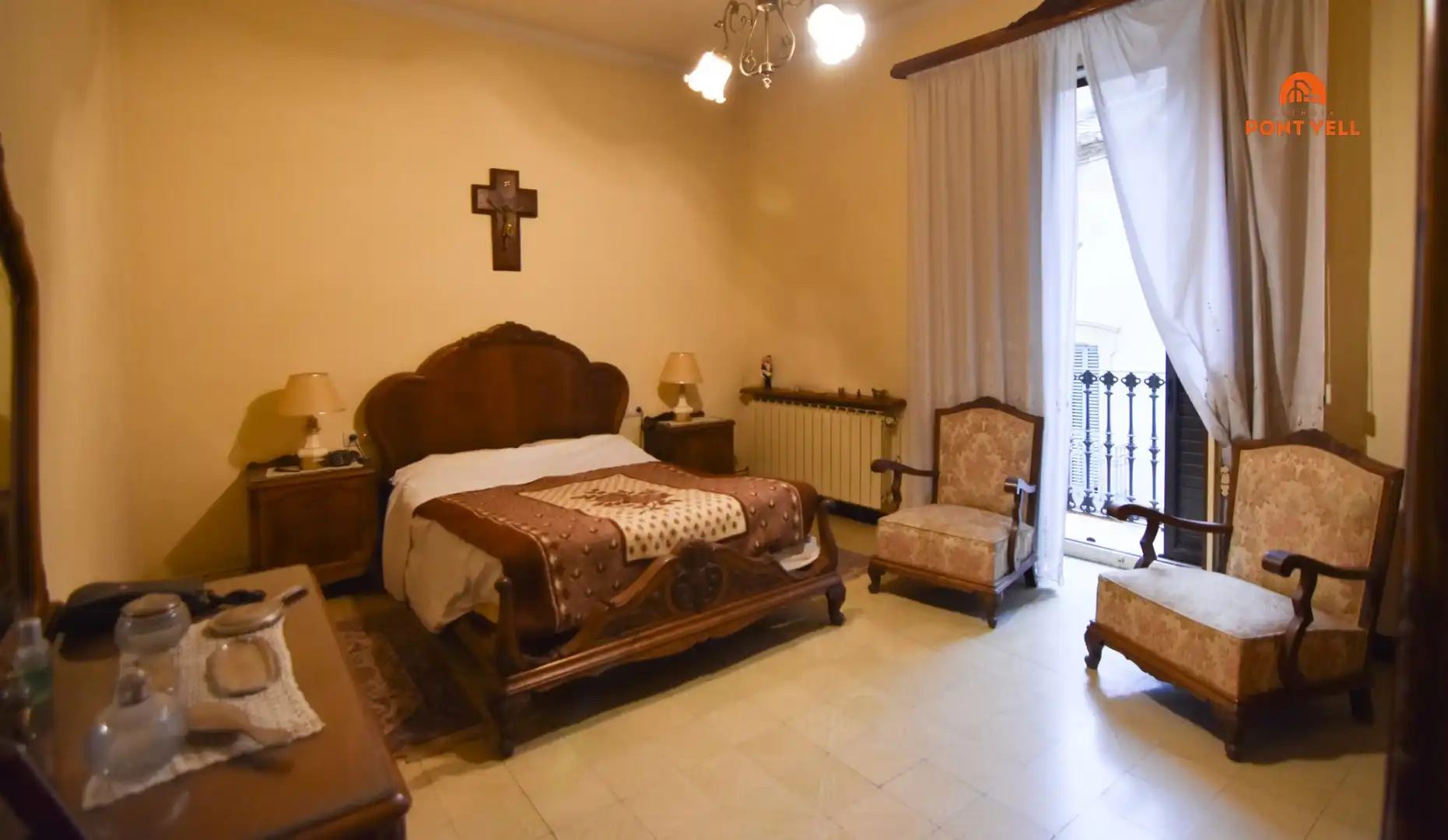 Adosado con terraza en venta en La Bisbal d'Empordà, imagen 54