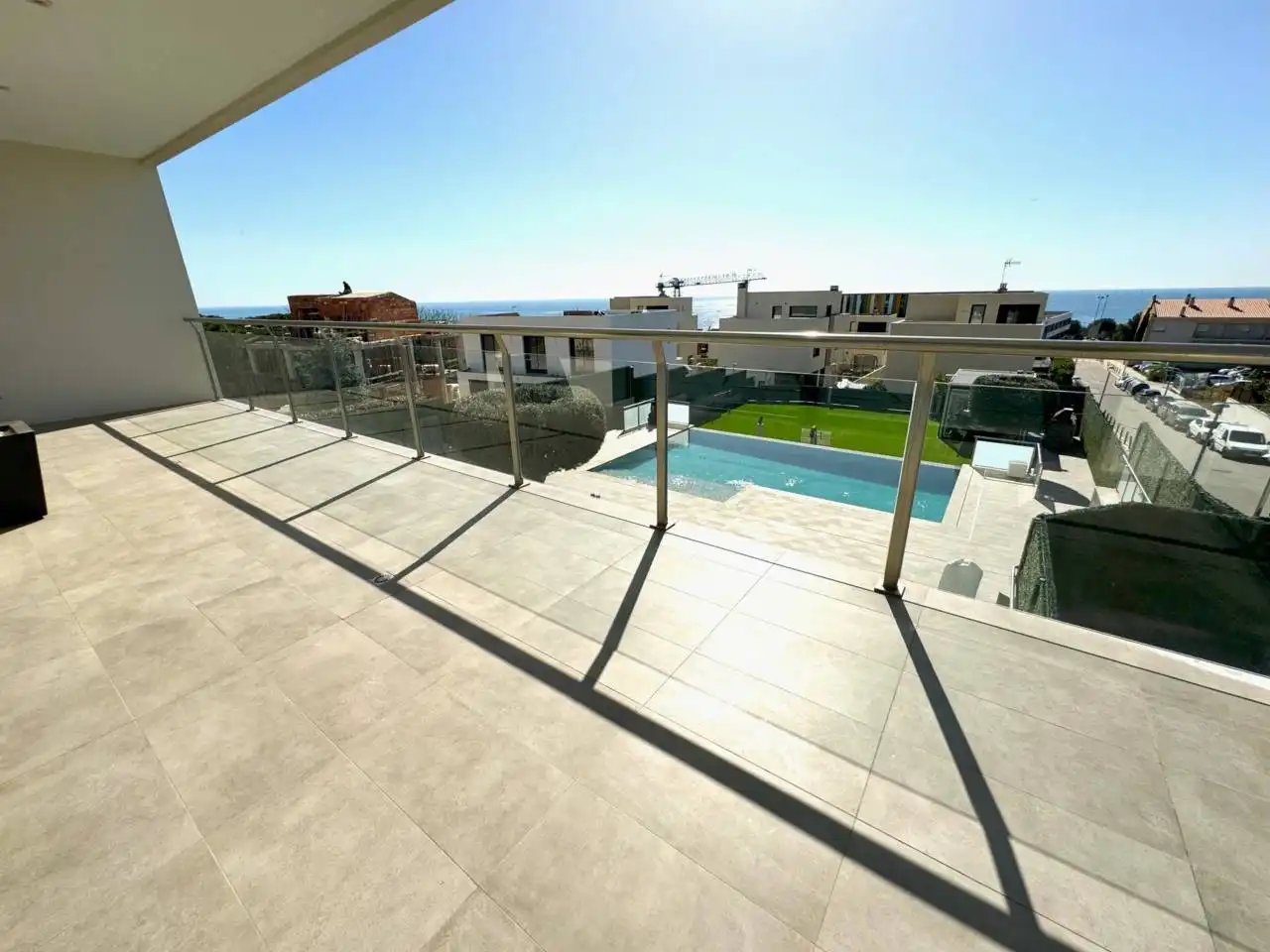 Villa avec piscine à vendre à Montgat, imagen 31