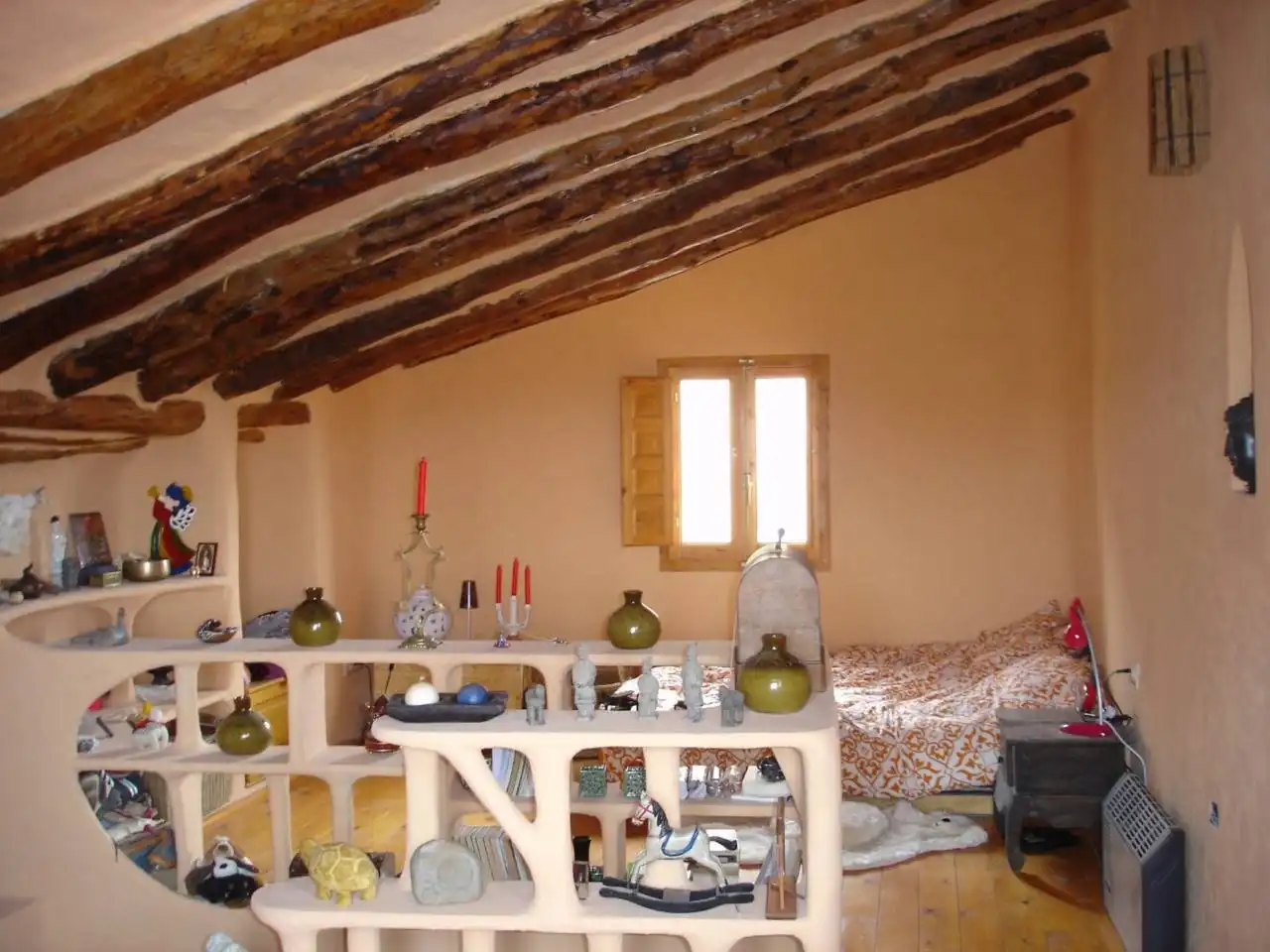Dormitori de Casa o xalet en venda en Férez