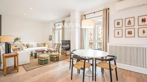 Photo 5 of Flat to rent in Santa Engracia, Trafalgar,  Madrid Capital