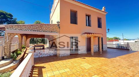 Photo 3 of House or chalet to rent in N/a, Urbanitzacions i Pedanies Nord, Valencia