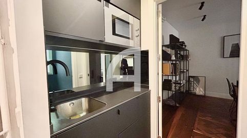 Photo 3 of Office for rent in Amaniel, Universidad - Malasaña, Madrid Capital