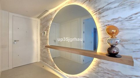 Foto 3 de Apartamento en venta en La Concha - Resina Golf, Estepona