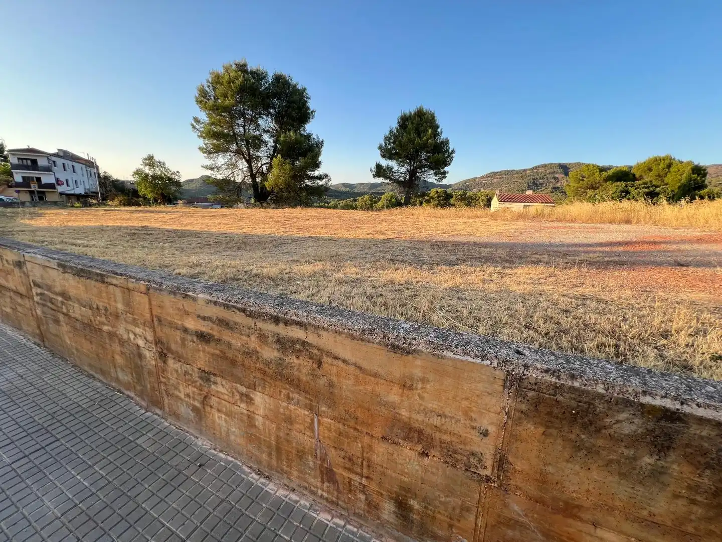 Terreno residencial en venta en Rellinars, imagen 18