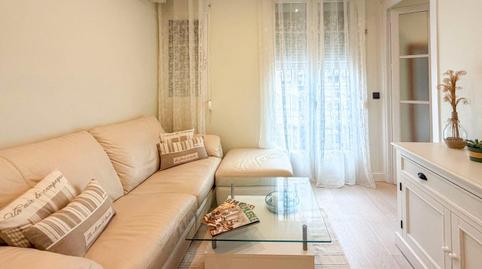 Foto 4 de Piso de alquiler en Avenida Toreros, Guindalera, Madrid