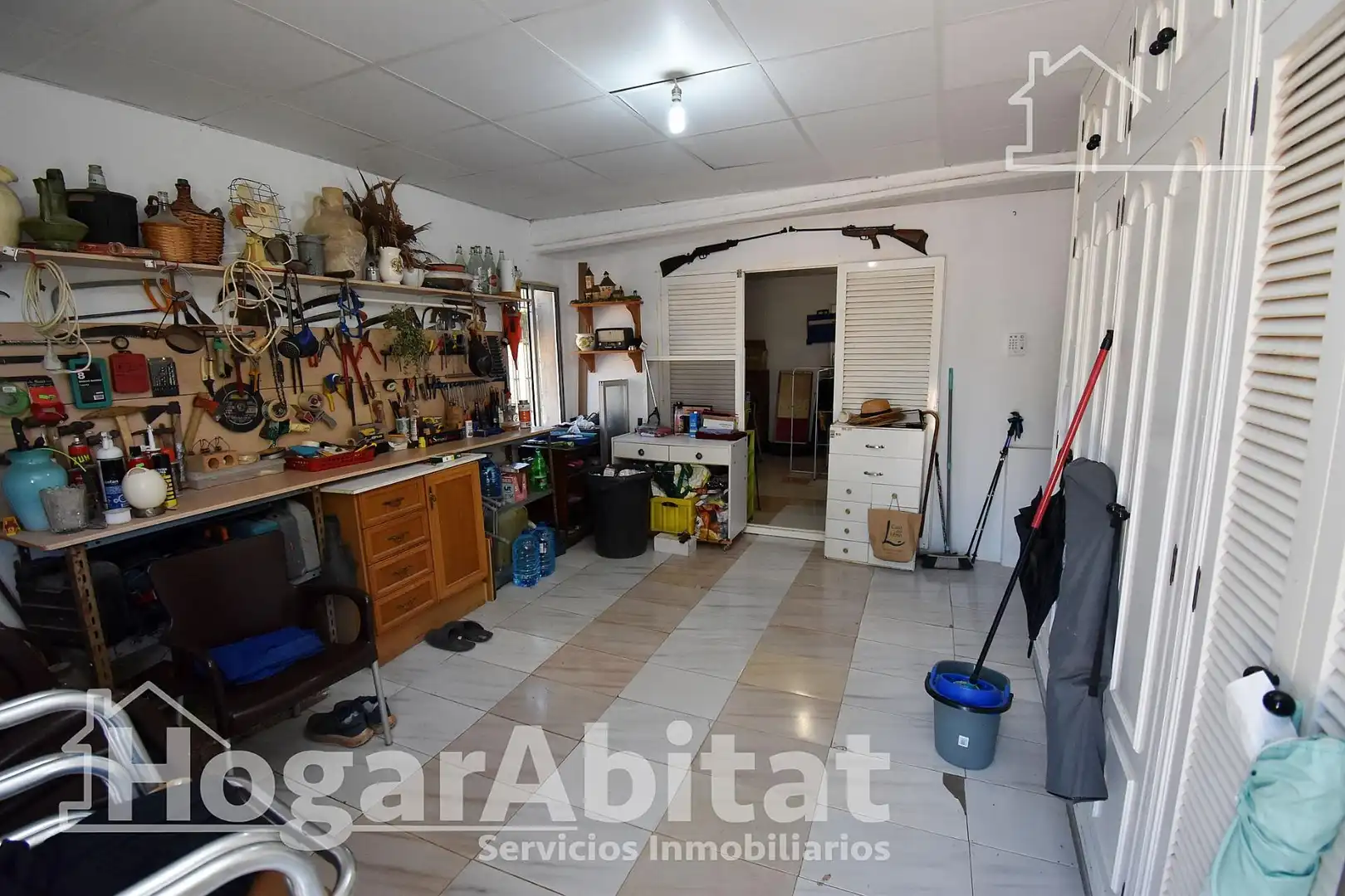Villa avec piscine à vendre à Partida Sitjar Baix, imagen 45