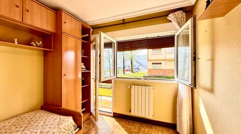 Foto 4 de Piso en venta en Araba Kalea, Lapice - Larreaundi - Olaberria - Meaka, Irun