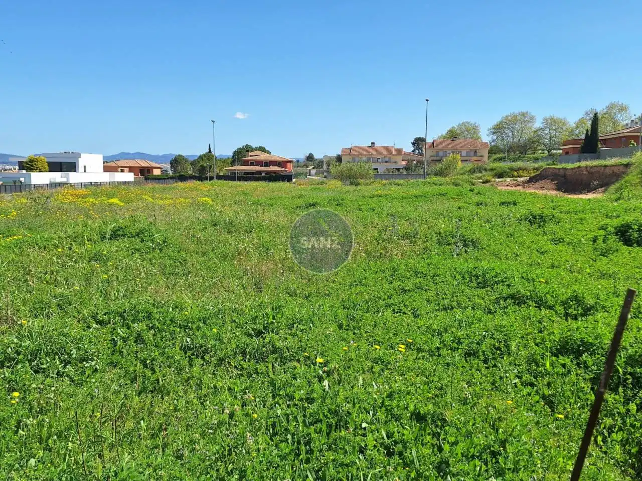 Terreny residencial en venda a Tren, imagen 2