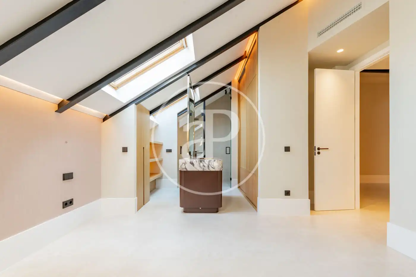 Appartement avec ascenseur à vendre à Calle de Goya, imagen 30