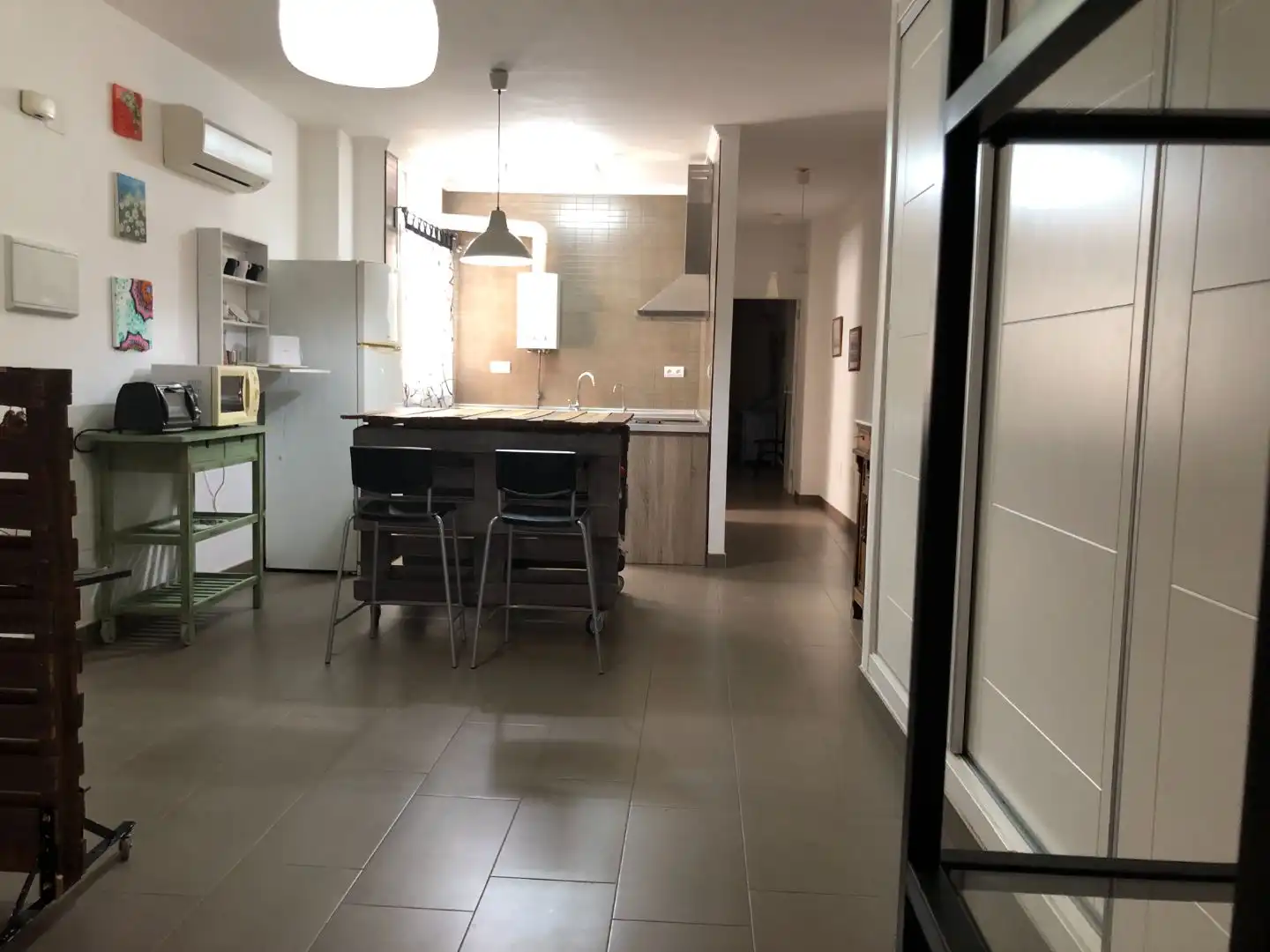 Wohnung mit Aufzug zum Verkauf in Alameda de Andalucía s/n, imagen 6
