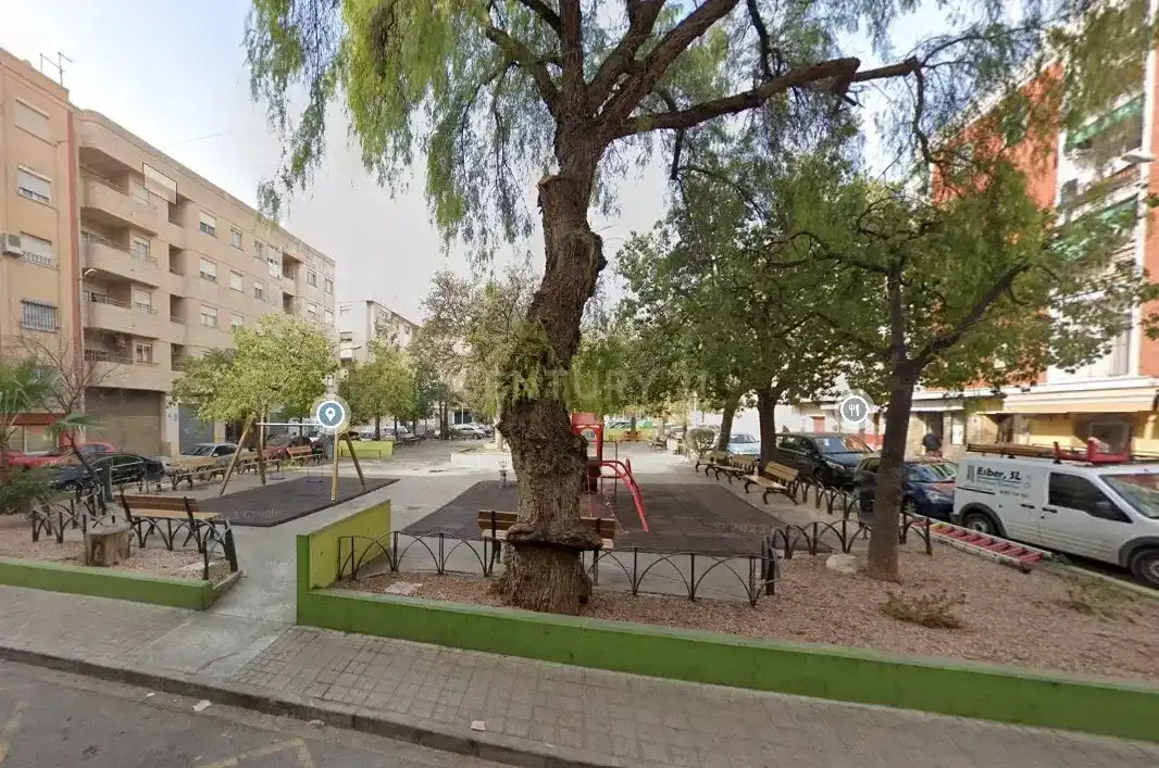 Wohnung mit Terrasse zum Verkauf in Carrer del Marques del Turia, 68, Benetússer, Spain 68, imagen 2