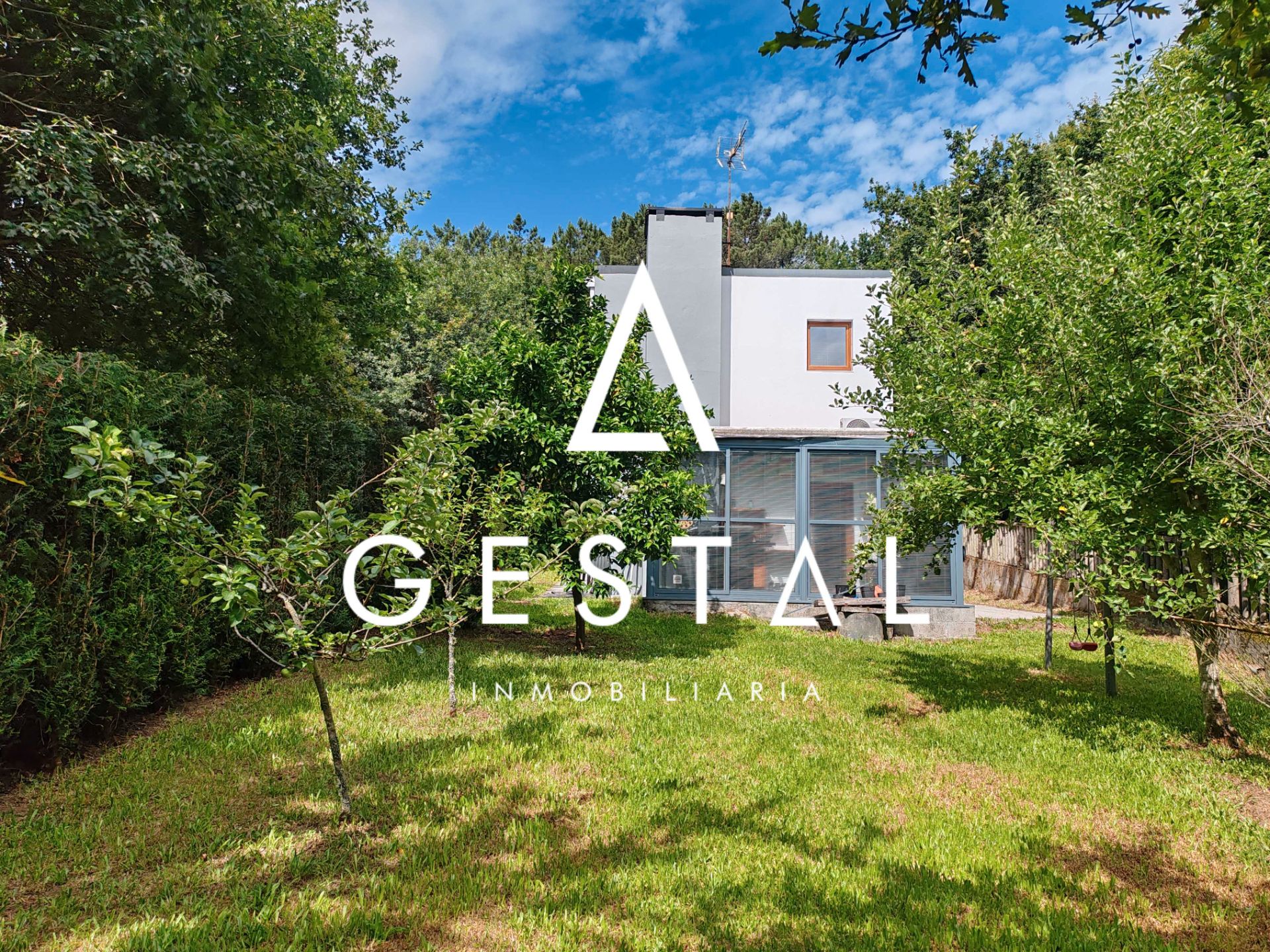 House or chalet for sale in Aldea Agrela, 27, O Milladoiro