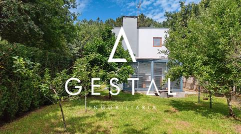 Foto 2 de Casa o xalet en venda a Aldea Agrela, 27, O Milladoiro, A Coruña