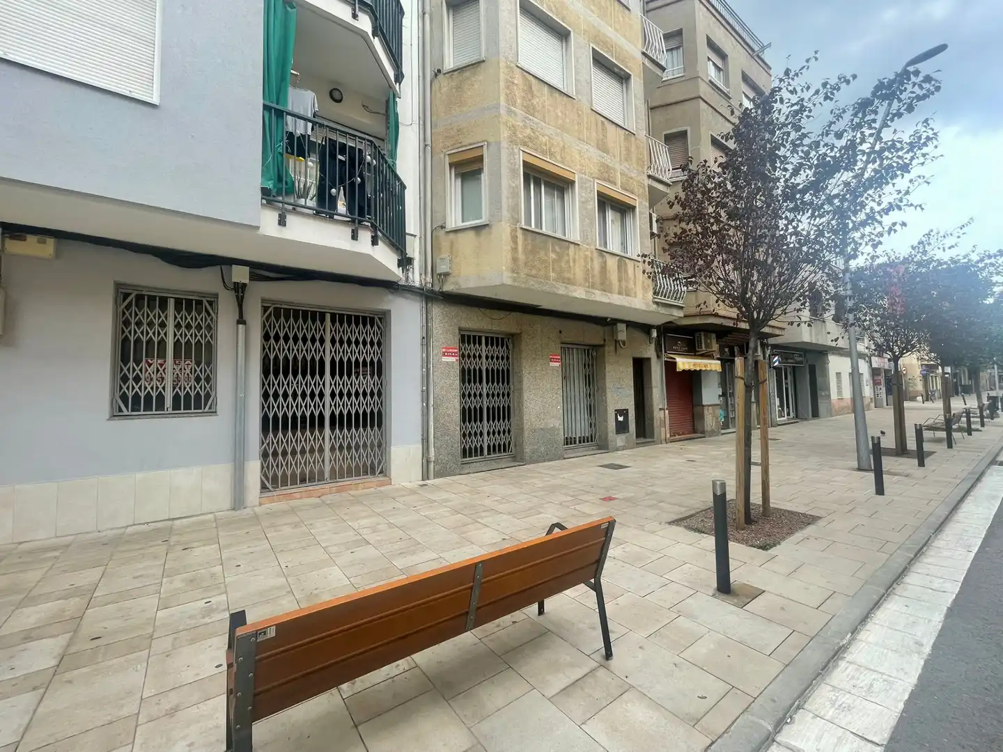 Local comercial de lloguer a Col.legis Nous, imagen 2