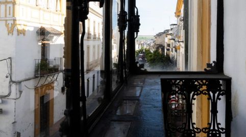 Foto 5 von Gebäude zum Verkauf in Calle de San Fernando, 47, Zona Centro, Córdoba Capital