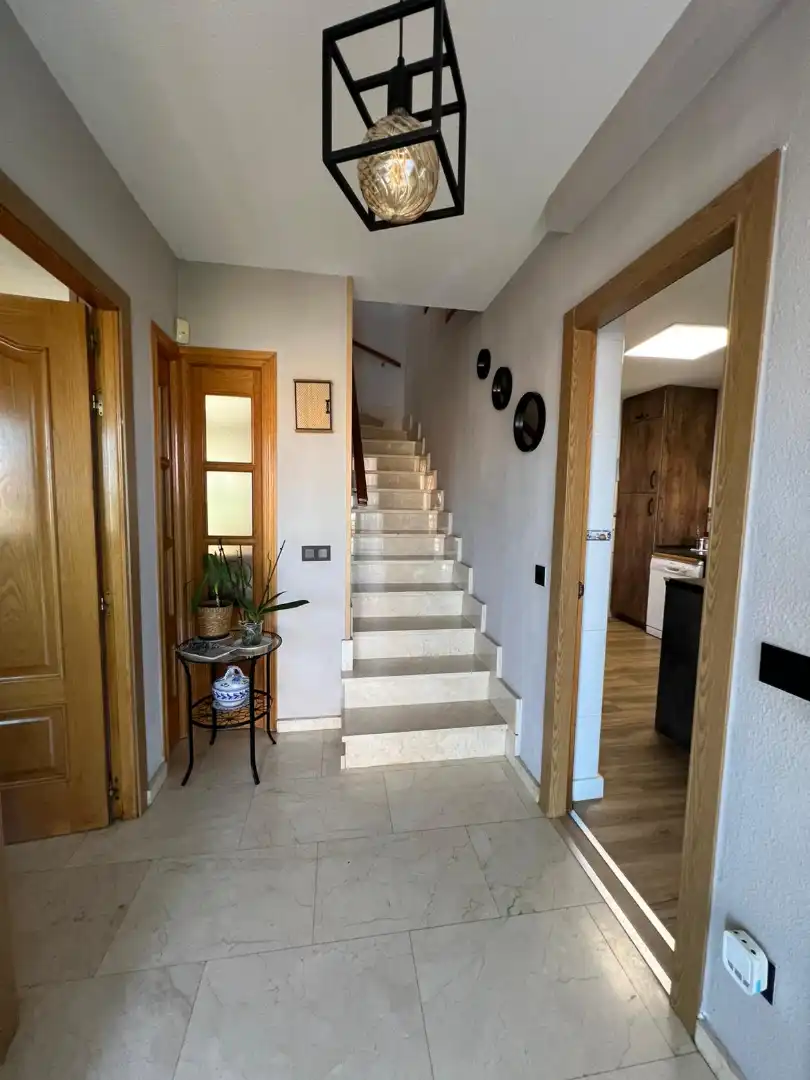 Casa o xalet en venda en Aranjuez amb Aire condicionat, Calefacció i Jardí privat