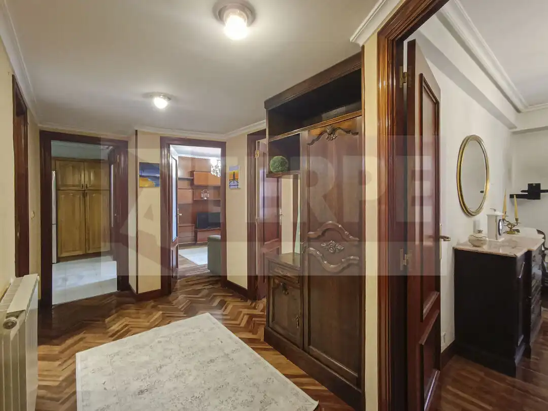 Piso en venta en Errenteria con Calefacción