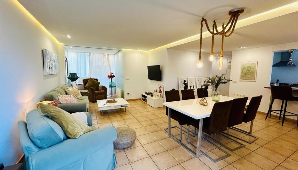 Photo 1 of Flat for sale in  Gran Via, El Toro, Illes Balears